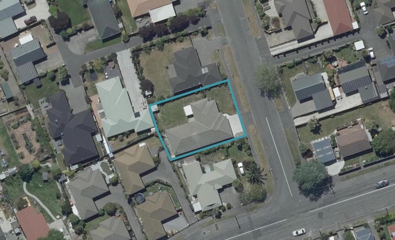 3 Sea Eagles Place, North New Brighton, Christchurch - Carousel 1