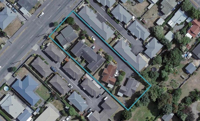 11 South Road, Kuripuni, Masterton - Carousel 1