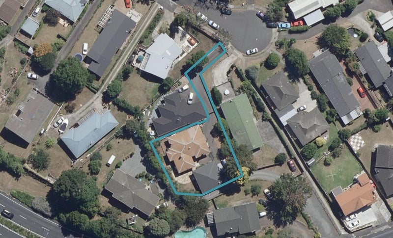 90A Flynn Road, Hillcrest, Hamilton - Carousel 1