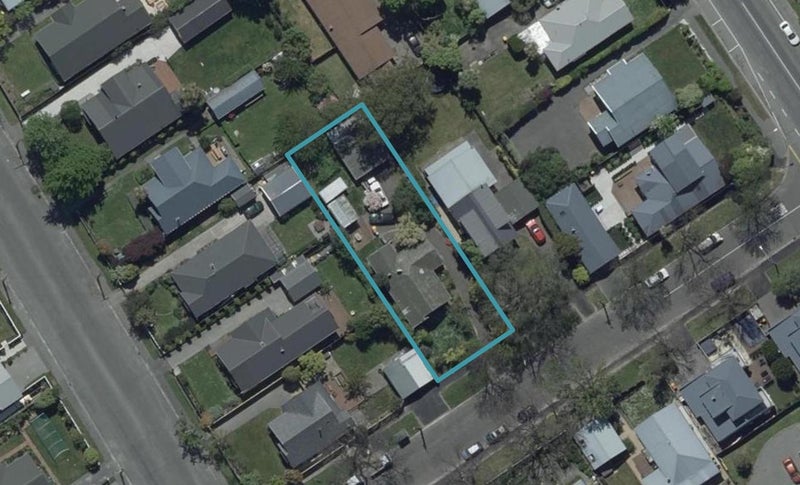 7 Dee Street, St Albans, Christchurch - Carousel 1