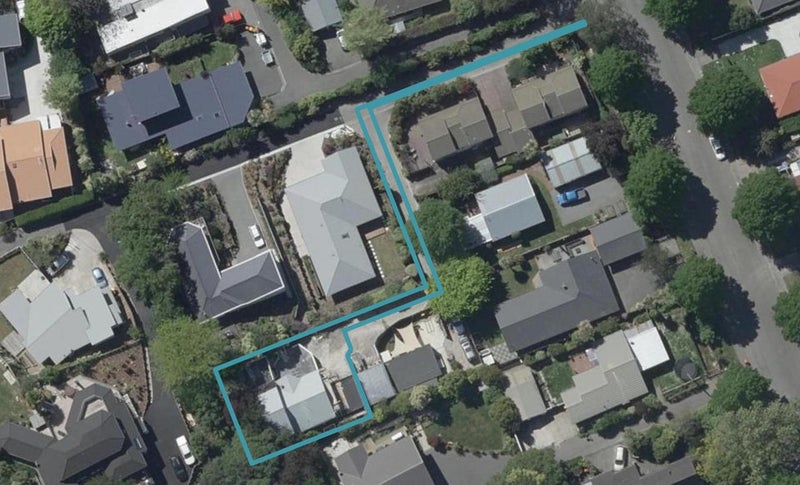 2/82 Bowenvale Avenue, Cashmere, Christchurch - Carousel 1