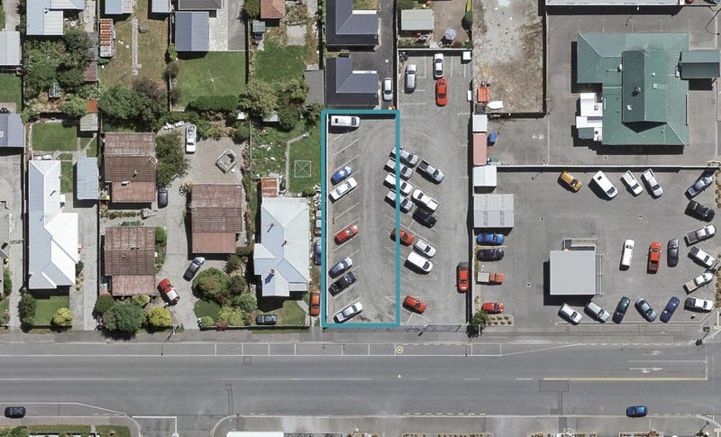 46 Fox Street, Avenal, Invercargill - Carousel 1