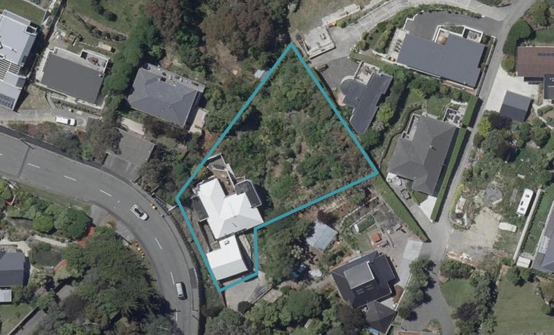 199 Mount Pleasant Road, Mount Pleasant, Christchurch - Carousel 1