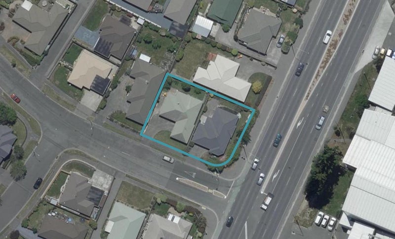 1/2 Bella Rosa Drive, Hei Hei, Christchurch - Carousel 1