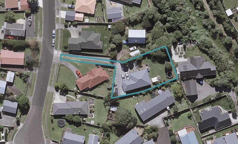 21B Silvan Place, Bell Block, New Plymouth - Carousel 1