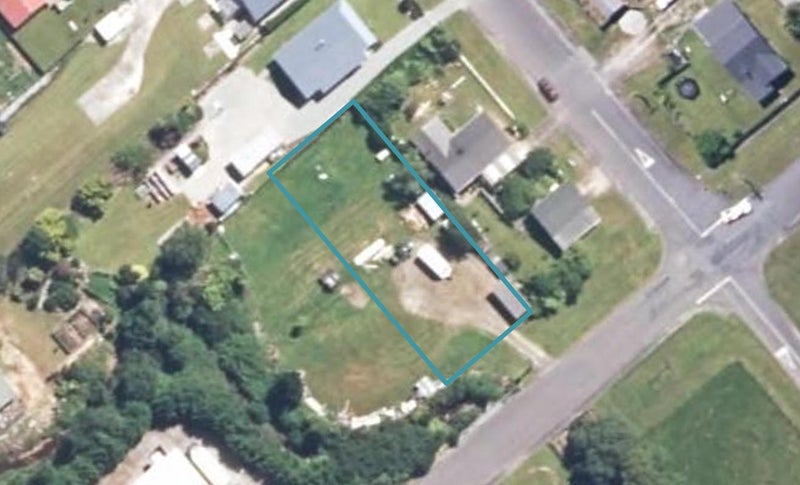 0 Omapere Street, Dobson, Greymouth - Carousel 1