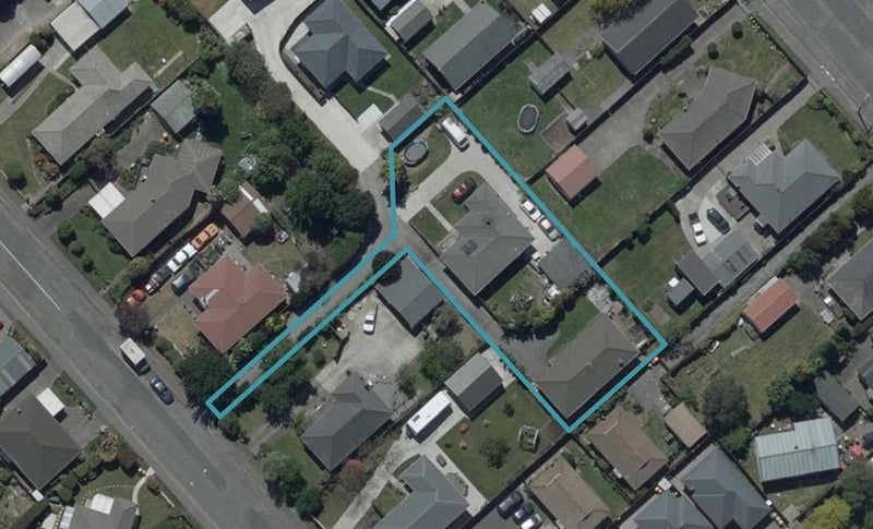 1/27 Oakhampton Street, Hornby, Christchurch - Carousel 1
