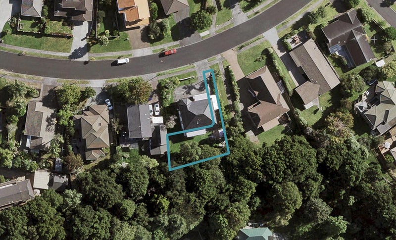 39A Kuripaka Crescent, The Gardens, Auckland - Carousel 1