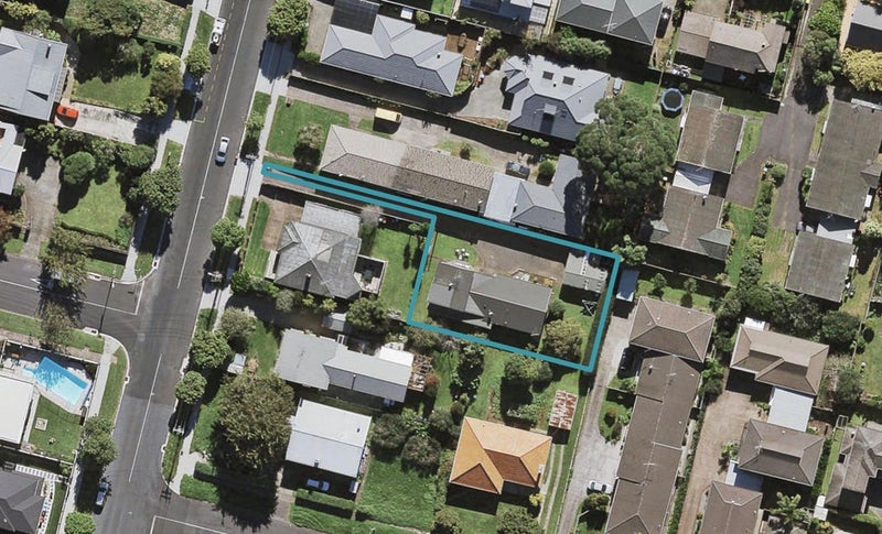 20A Buckley Road, Epsom, Auckland - Carousel 1