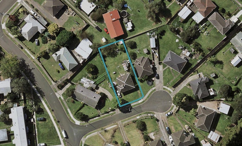 4 Don Place, Otara, Auckland - Carousel 1