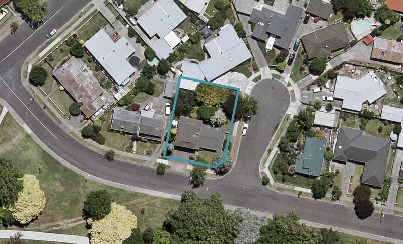 5 Islington Place, Tamatea, Napier - Carousel 1