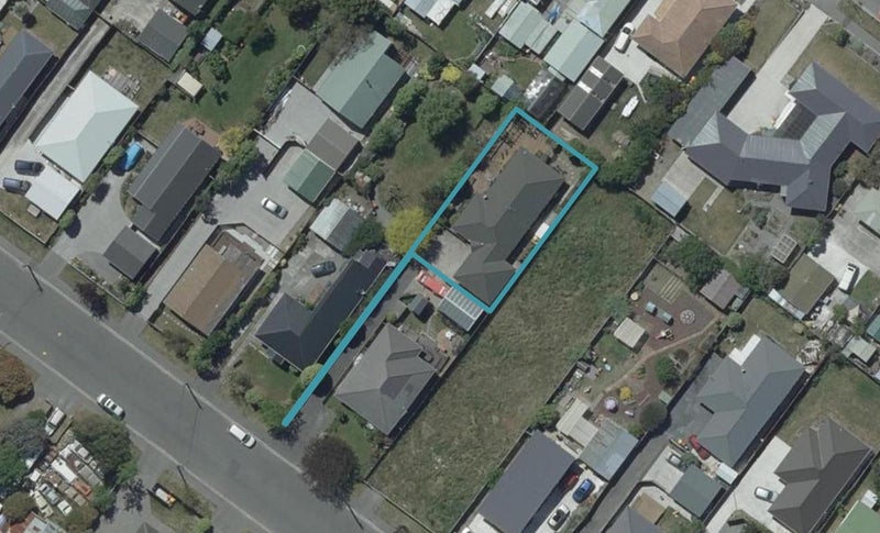 45A Ottawa Road, Wainoni, Christchurch - Carousel 1