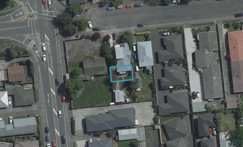 3/19 Dilworth Street, Riccarton, Christchurch - Carousel 1