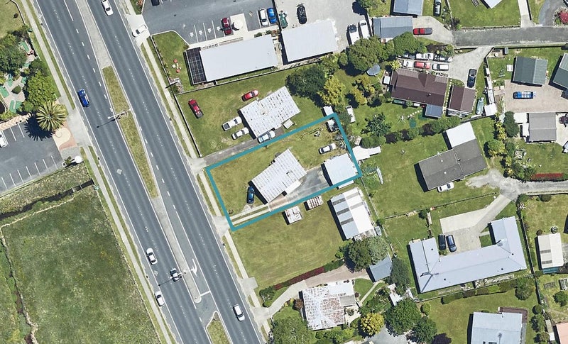 141 Fairy Springs Road, Fairy Springs, Rotorua - Carousel 1