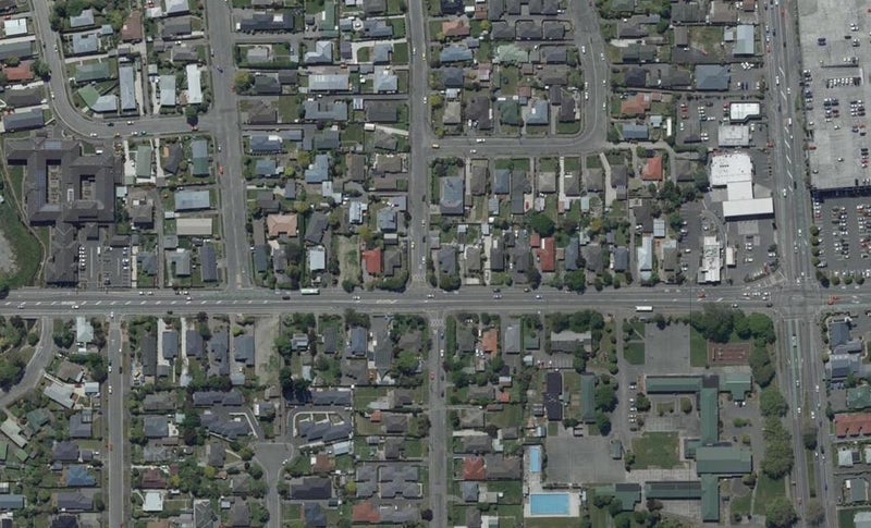 4A Hope Street, Shirley, Christchurch - Carousel 1