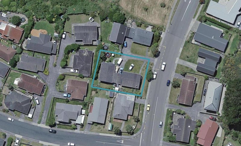 35B Woodridge Drive, Woodridge, Wellington - Carousel 1