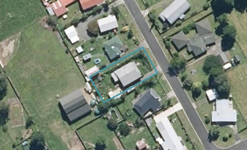 6 Nelvin Avenue, Manunui, Taumarunui - Carousel 1