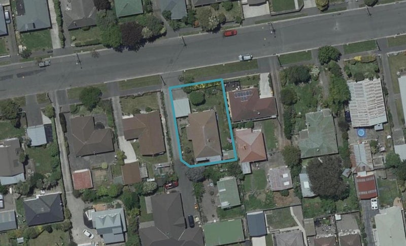 50 Coopers Road, Dallington, Christchurch - Carousel 1