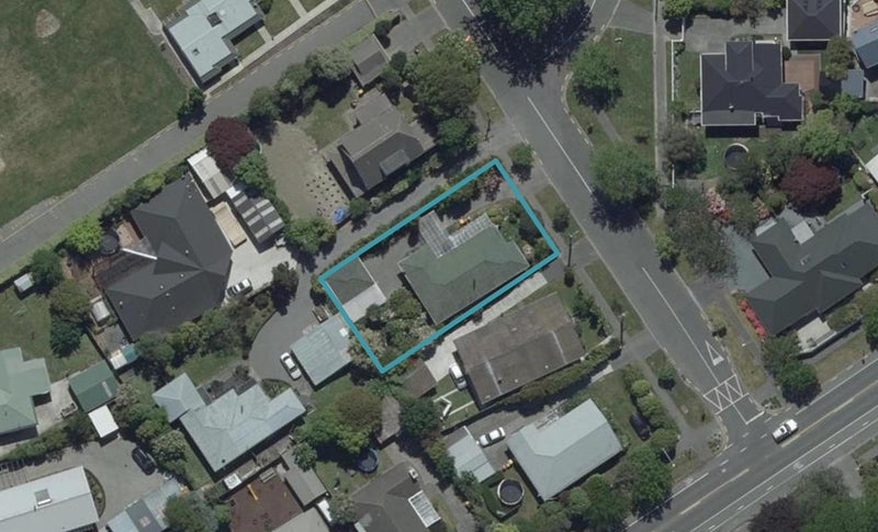 5 Windermere Road, Papanui, Christchurch - Carousel 1