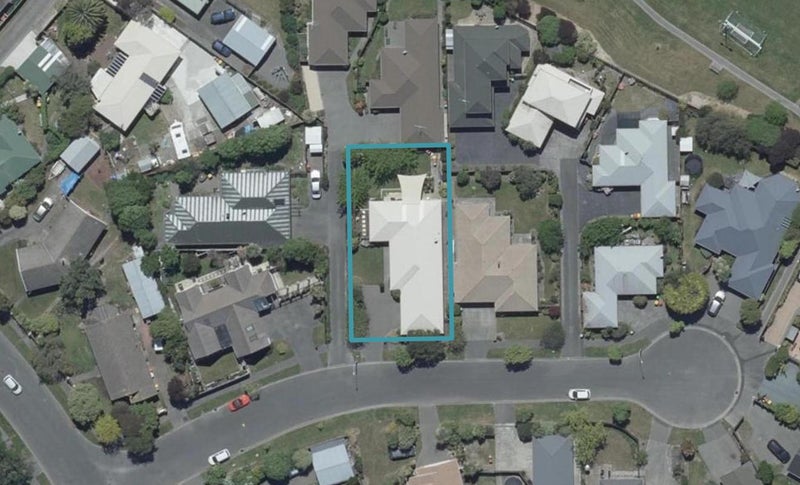 9 Fieldmoor Place, Parklands, Christchurch - Carousel 1