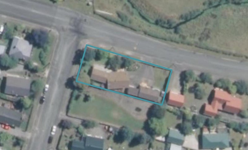 66 Shaw Street, Temuka - Carousel 1