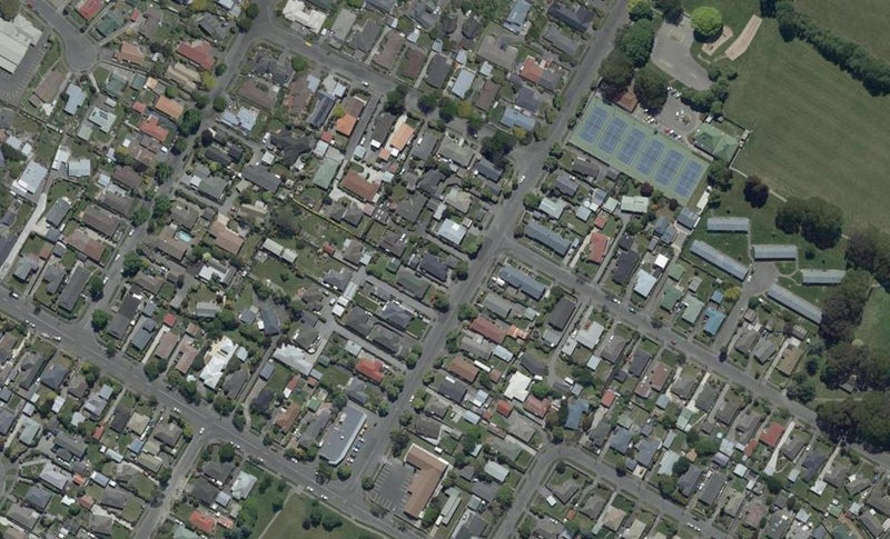 22 Leacroft Street, Bishopdale, Christchurch - Carousel 1