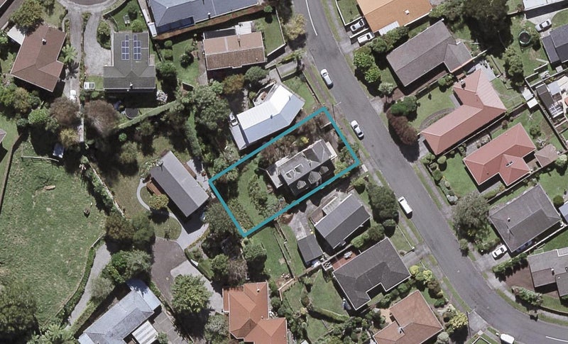 69 Manu Crescent, Upper Vogeltown, New Plymouth - Carousel 1