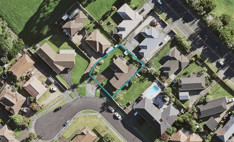 23 Mariposa Avenue, Lynfield, Auckland - Carousel 1
