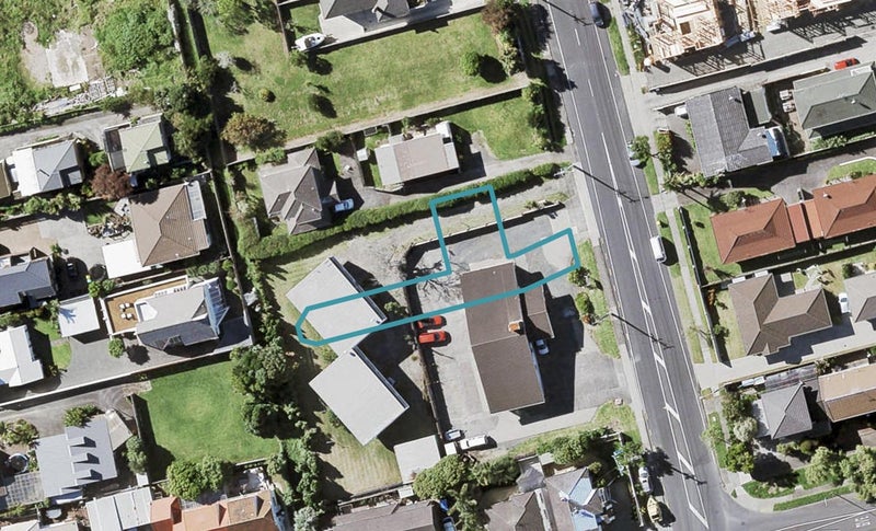 2/147 Bucklands Beach Road, Bucklands Beach, Auckland - Carousel 1