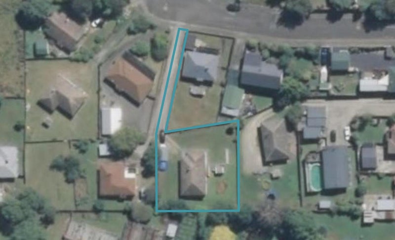 8 Hawkey Street, Kensington, Timaru - Carousel 1