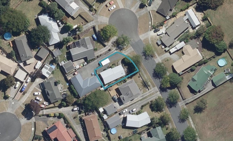 23 Taksan Place, Pukete, Hamilton - Carousel 1