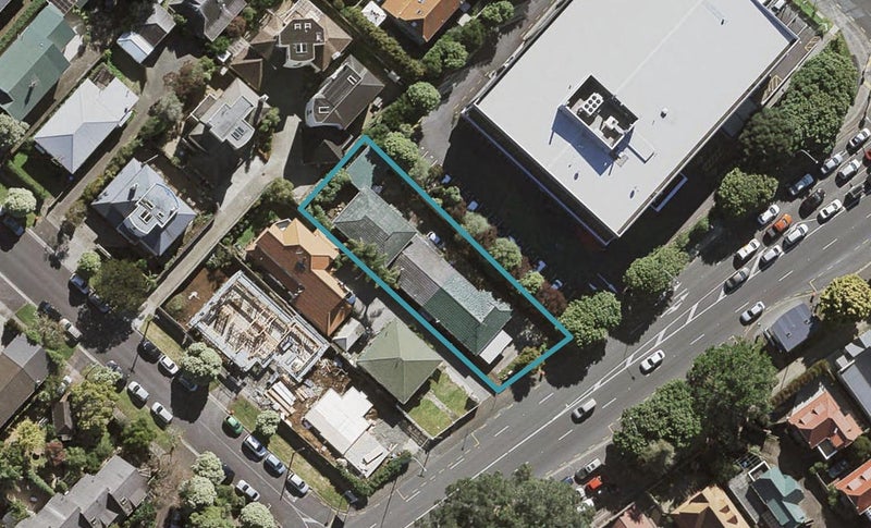 2/173 Green Lane West, Greenlane, Auckland - Carousel 1