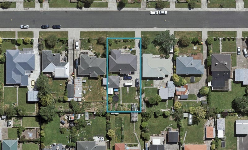 293 Chelmsford Street, Waverley, Invercargill - Carousel 1
