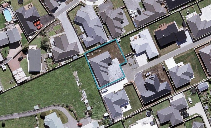 6 Roy Johns Way, Bell Block, New Plymouth - Carousel 1