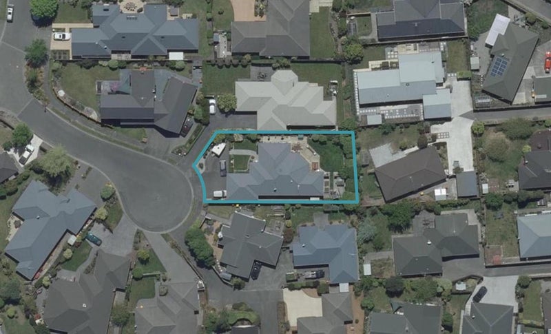 5 Wild Dunes Place, Shirley, Christchurch - Carousel 1