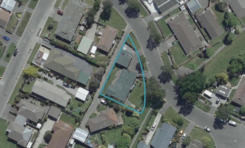 8 Tahi Place, Belfast, Christchurch - Carousel 1