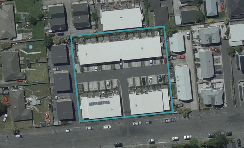 22/10 Rex Street, Riccarton, Christchurch - Carousel 1