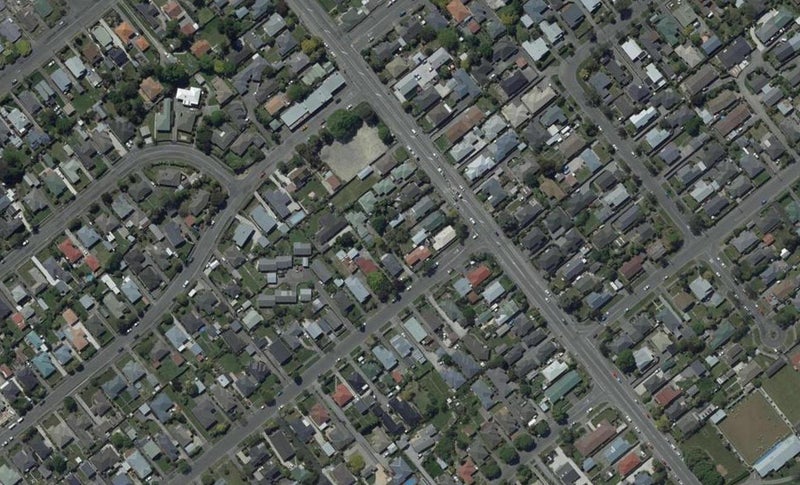4/379 Barrington Street, Spreydon, Christchurch - Carousel 1