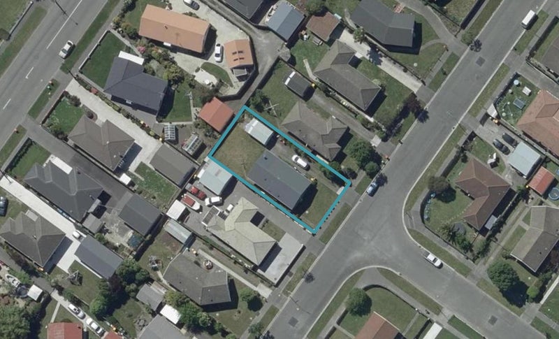 21 Shetland Street, Woolston, Christchurch - Carousel 1