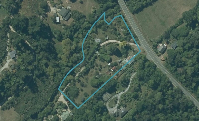 1165 Takaka-Collingwood Highway, Onekaka - Carousel 1