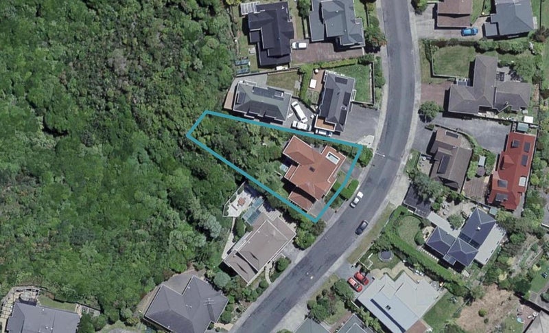 43B Satara Crescent, Khandallah, Wellington - Carousel 1