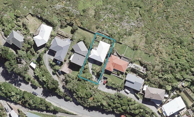 48 Titiro Moana Road, Korokoro, Lower Hutt - Carousel 1