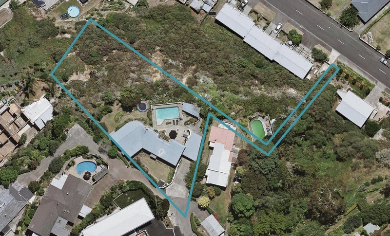 22 George Street, Hospital Hill, Napier - Carousel 1