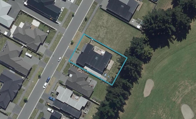 25 Kohunga Crescent, Bottle Lake, Christchurch - Carousel 1