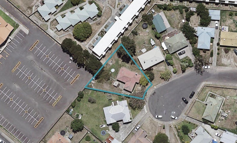 12 Bristol Place, Flaxmere, Hastings - Carousel 1