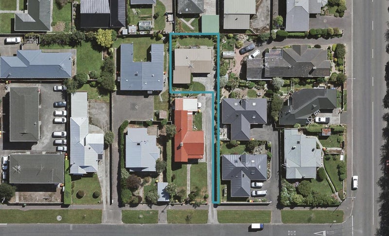 94 Thames Street, Avenal, Invercargill - Carousel 1