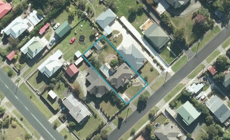 6 Islington Street, Dargaville - Carousel 1