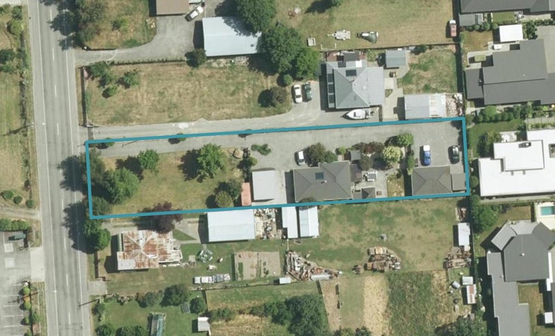 35 Battys Road, Yelverton, Blenheim - Carousel 1