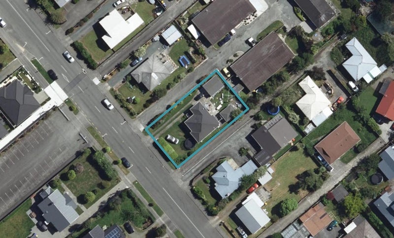 48 William Street, Richmond - Carousel 1