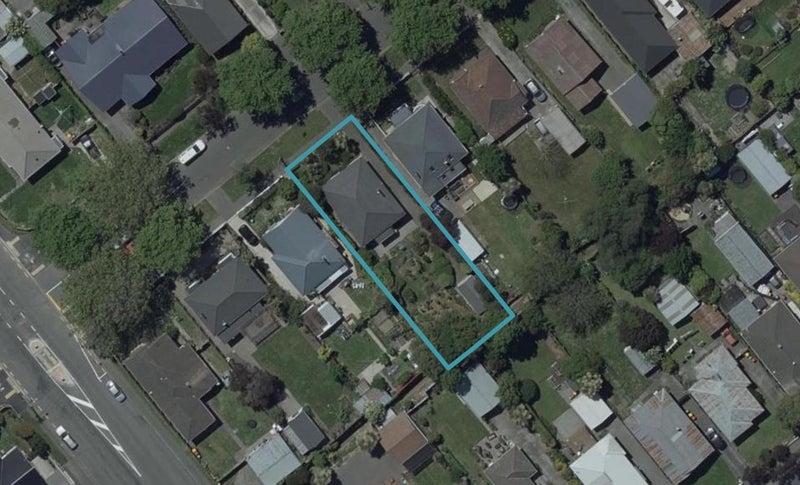 92 Roker Street, Somerfield, Christchurch - Carousel 1